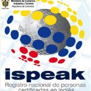 Certificado Ingles