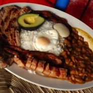 Gastronomía Colombiana