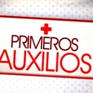 Curso de primeros auxilios