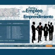 Feria del Empleo Sena Bogotá