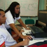 Cursos de Sena 2013