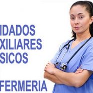 Enfermería en el Sena