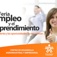 Feria del Empleo ofrece 1600 vacantes