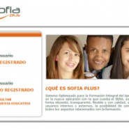 Plataforma SENA SOFIA Plus