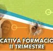 Convocatoria SENA segundo trimestre 2013