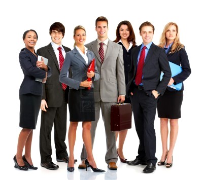 Convocatoria del Sena a Empresarios