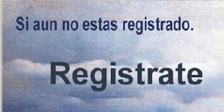 II Convocatoria e inscripciones SENA