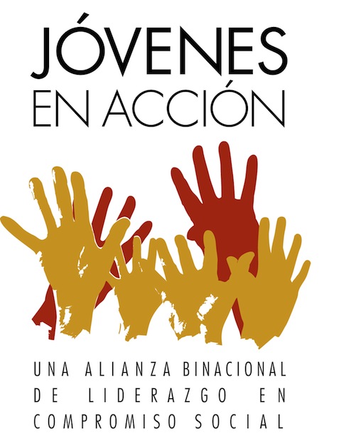 Inscripción Jóvenes en acción