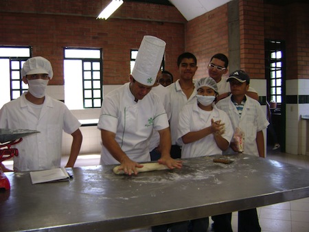 Sena oferta Cursos Cortos