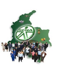 Cultivo de palma de aceite en el SENA