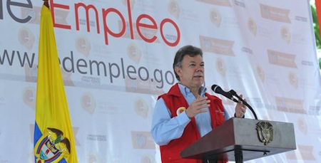 El Servicio de Empleo del Gobierno