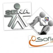 Más trabajo nuevo programa del SENA