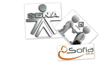 Más trabajo nuevo programa del SENA