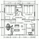 Interpretación de planos Arquitectónicos