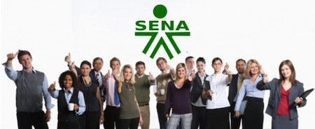 El Sena y las nuevas Convocatorias