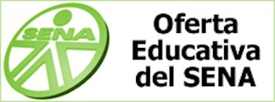 SENA Sofía Oferta Educativa