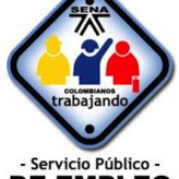 sena empleo