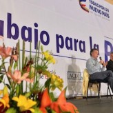 Nuevos empleos para las víctimas del conflicto armado