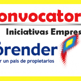 Se abre convocatoria del Fondo Emprender