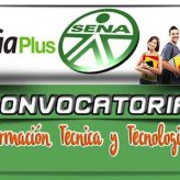 Pruebas SENA III Convocatoria 2016