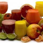 Curso elaboración de Alimentos Saludables