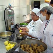 Curso manipulación alimentos