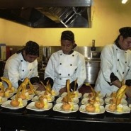 Cursos Gastronomía