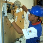 Instalaciones eléctricas domiciliarias