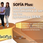SOFIA Plus inscripciones