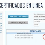 Sofía plus certificados