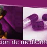 Administración de medicamentos
